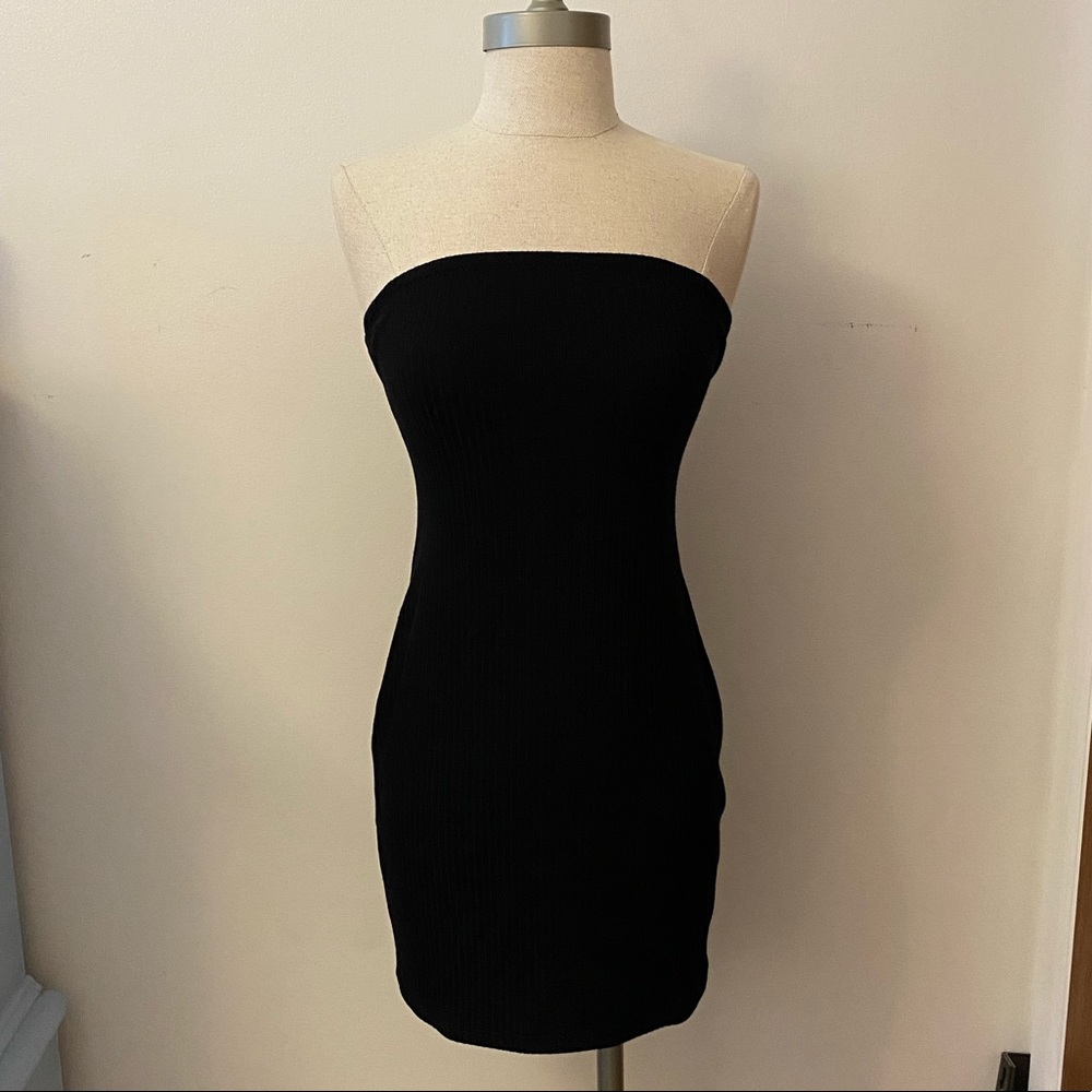 UO | Ribbed Bodycon Dress